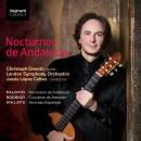 London Symphony Orchestra - Nocturnos De Andalucia