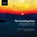 Radcliffe Philip / u.a. - The Evening Hour (Jesus College...