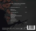 Dove Jonathan (*1959) - For An Unknown Soldier (London Mozart Players - Nicholas Cleobury (Dir))