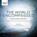 GOUGH Orlando - The World Encompassed (Diverse Interpreten)