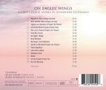 LEstrange Alexander (*1974) - On Eagles Wings (Tenebrae - Nigel Short (Dir) - James Sherlock)