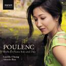 Poulenc Francis - Works For Piano Solo & Duo (Chung...