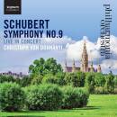 Schubert Franz - Symphony No.9 - Live in Concert...