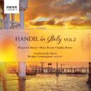 Händel Georg Friedrich - Handel In Italy - Vol.2...