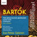 Bartok Béla (1881-1945) - Miraculous Mandarin -...