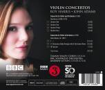 Bartok Bela - The Miraculous Mandarin - Dance Suite - Contrasts (Philharmonia Orchestra London / Davis Andrew)