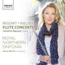 Mozart Wolfgang Amadeus / u.a. - Flute Concertos (Bausor...