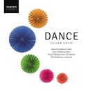 Davis Oliver - Dance (Kerenza Peacock (Violine) / Huw...