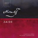 Mozart Wolfgang Amadeus (1756-1791) - Zaide, K.344...