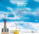 Rachmaninov Sergei - Symphony No.1 (Philharmonia Orchestra London / Davis Andrew)
