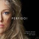 Mozart Wolfgang Amadeus / u.a. - Perfido! (Bevan Sophie /...