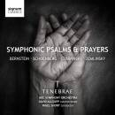 Stravinsky Igor / u.a. - Symphonic Psalms & Prayers...