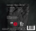 Stravinsky - Schoenberg - Bernstein - Zemlinsky - Symphonic Psalms & Prayers (Tenebrae - BBC SO - Nigel Short (Dir))