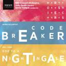 Mccarthy - Todd - Codebreaker: Ode To A Nightingale...