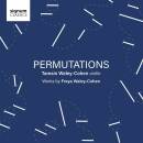 Waley-Cohen Freya (*1986) - Permutations (Tamsin Waley-Cohen (Violine))