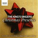 KingS Singers, The - Christmas Presence
