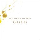 Traditionell - Palestrina - Lennon - Reger - U.a. - Gold (KingS Singers, The)
