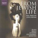 Bruch - Bloch - Bernstein - Schedrin - U.a. - From Jewish...