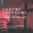 Macmillan James (*1959) - Cantos Sagrados (The Elysian...