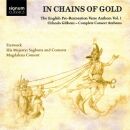 Gibbons Orlando (1583-1625) - In Chains Of Gold (Fretwork...