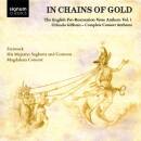 Gibbons Orlando - In Chains Of Gold (Diverse Interpreten)