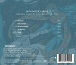 Chilcott Bob - In Winter´s Arms (Choralis / Kuhrmann Gretchen)