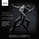 Young - Gordon - Pritchard - Borenstein - Art Of Dancing,...
