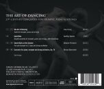 Young - Gordon - Pritchard - Borenstein - Art Of Dancing, The (Simon Desbruslais (Trompete))