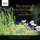 WILKINSON Stephen - The Sunlight On The Garden (Lawson...