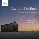 LUKASZEWSKI Pawel - Daylight Declines (Tenebrae / Short...