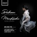 Beethoven Ludwig van / u.a. - Piano Concerto - Double Concerto (Kym Min-Jung)