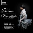 Beethoven - Mendelssohn - Piano Concerto: Double Concerto (Min-Jung Kym (Piano))