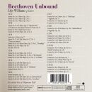 Beethoven Ludwig van - Beethoven Unbound (Llyr Williams (Piano))