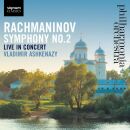 Rachmaninov Sergei (1873-1943) - Symphony No.2...