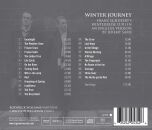 Schubert Franz - Winter Journey (Roderick Williams (Bariton))