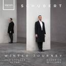 Schubert Franz - Winter Journey (Williams Roderick)