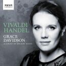 Vivaldi - Handel - Vivaldi / Handel (Grace Davidson...