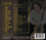 Piazzolla - Villoldo - Gardel - Dyens - U.a. - Tanguero (Christoph Denoth (Gitarre))