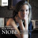 Blackford Richard (*1954) - Niobe (Tamsin Waley-Cohen (Violine))