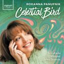 Panufnik Roxanna (*1968) - Celestial Bird (Ex Cathedra -...
