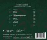 Panufnik Roxanna - Celestial Bird (Ex Cathedra / Milapfest / u.a.)