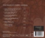 Bach - Buxtehude - Mendelssohn - Reubke - Organ Of St Bavo, Haarlem, The (Joseph Nolan (Orgel))