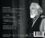Schubert Franz - Swansong // Schwanengesang (Sir John Tomlinson (Bass))