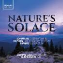 Schumann Robert / u.a. - Nature´s Solace (Loges...
