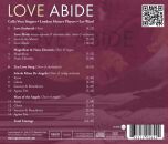 Panufnik Roxanna (*1968) - Love Abide (Colla Voce Singers - London Mozart Players)