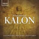 Blackford Richard - Kalon (Albion Quartet / Czech...