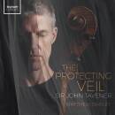 Taverner John - The Protecting Veil (Diverse Interpreten)