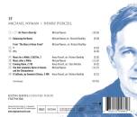 Nyman Michael / u.a. - If (Davies Iestyn / Fretwork)