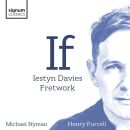 Nyman - Purcell - If (Iestyn Davies (Countertenor) -...