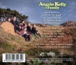 Kelly Angelo & Family - Coming Home